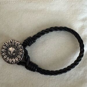 James Avery Cordovan Bracelet